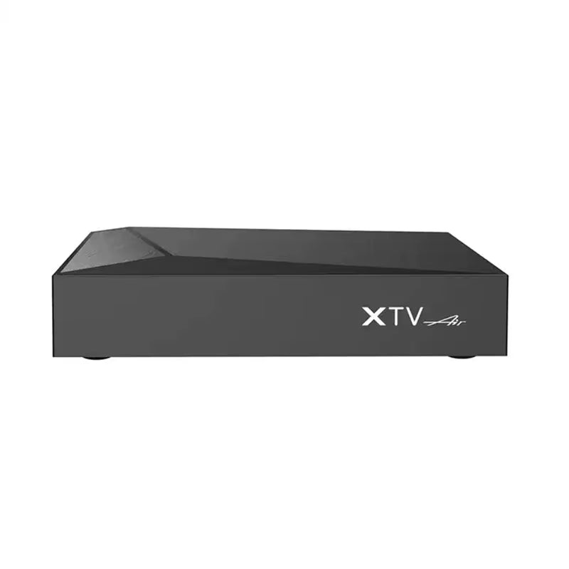 20Pcs Lot XTV AIR Meelo+ Android 11.0 Smartest Tv Box HD2.1 BT Amlogic S905W2 HDR+ Ethernet 100M AV1 H.265 4K UHD Media Player