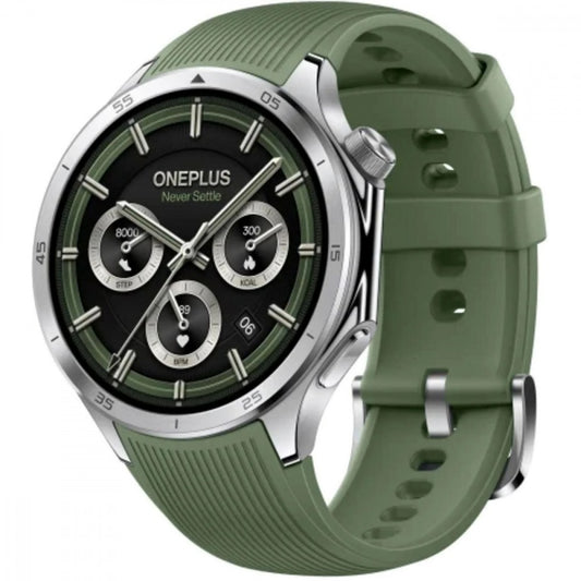 6921815628545 Smartwatch Watch 3 OPWWE251 Emerald Titanium Oneplus