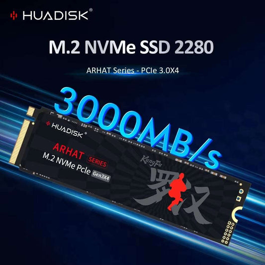 M2 SSD Nvme 128GB 256GB 512GB 1TB 2TB SSD M.2 2280 Pcie 3.0 TLC Chip SSD Internal Solid State Disk for Laptop Desktop PC