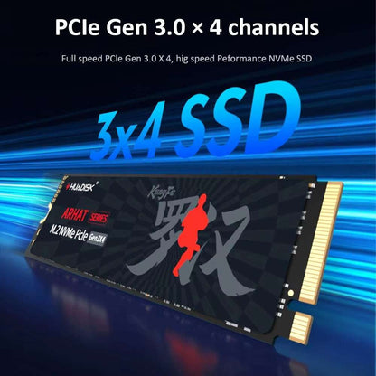 M2 SSD Nvme 128GB 256GB 512GB 1TB 2TB SSD M.2 2280 Pcie 3.0 TLC Chip SSD Internal Solid State Disk for Laptop Desktop PC