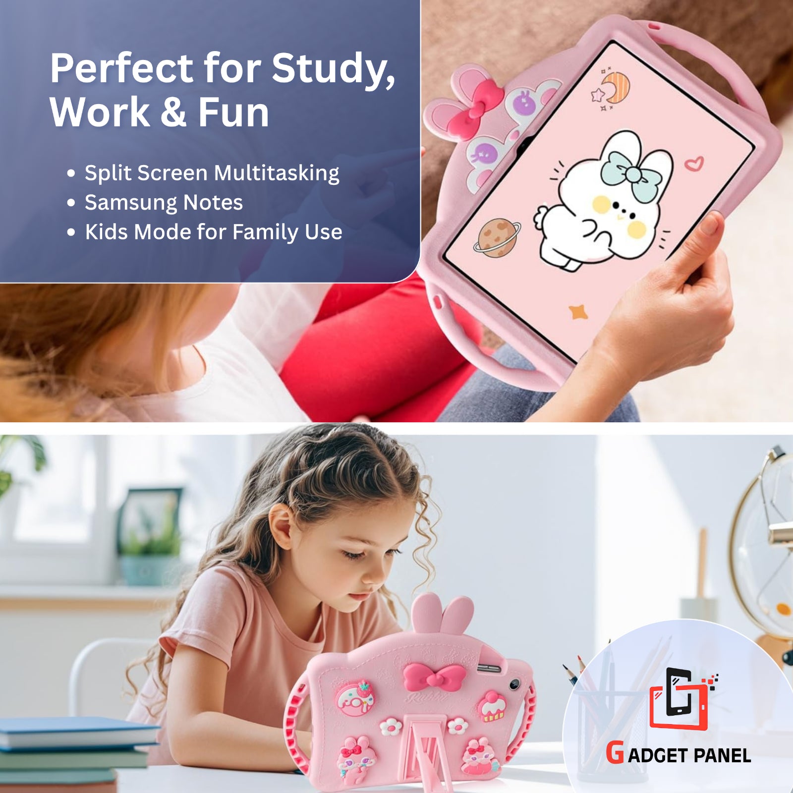 Samsung Galaxy Tab A9+ plus 11"Inch Wifi 64GB/128GB Brand New Sealed - All Color