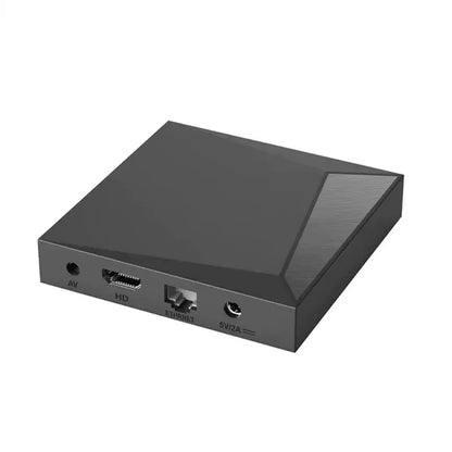 20Pcs Lot XTV AIR Meelo+ Android 11.0 Smartest Tv Box HD2.1 BT Amlogic S905W2 HDR+ Ethernet 100M AV1 H.265 4K UHD Media Player