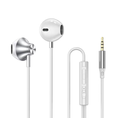 For Samsung Headphones Hifi Surround Sound In-Ear USB Type C 3.5Mm with Wire Control Wired Earplugs for Galaxy S24 S23 S22 Ultra