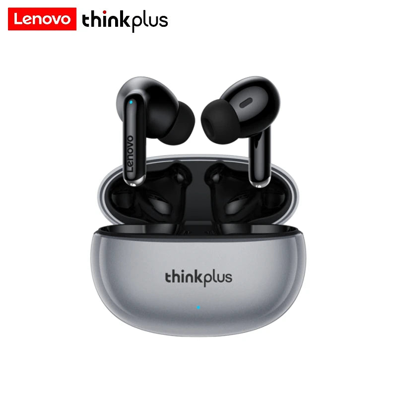 Thinkplus XT88 in Ear Bluetooth Earphones with Dual Microphones, Stereo Noise Reduction, Bass HIFI Touch Earphones