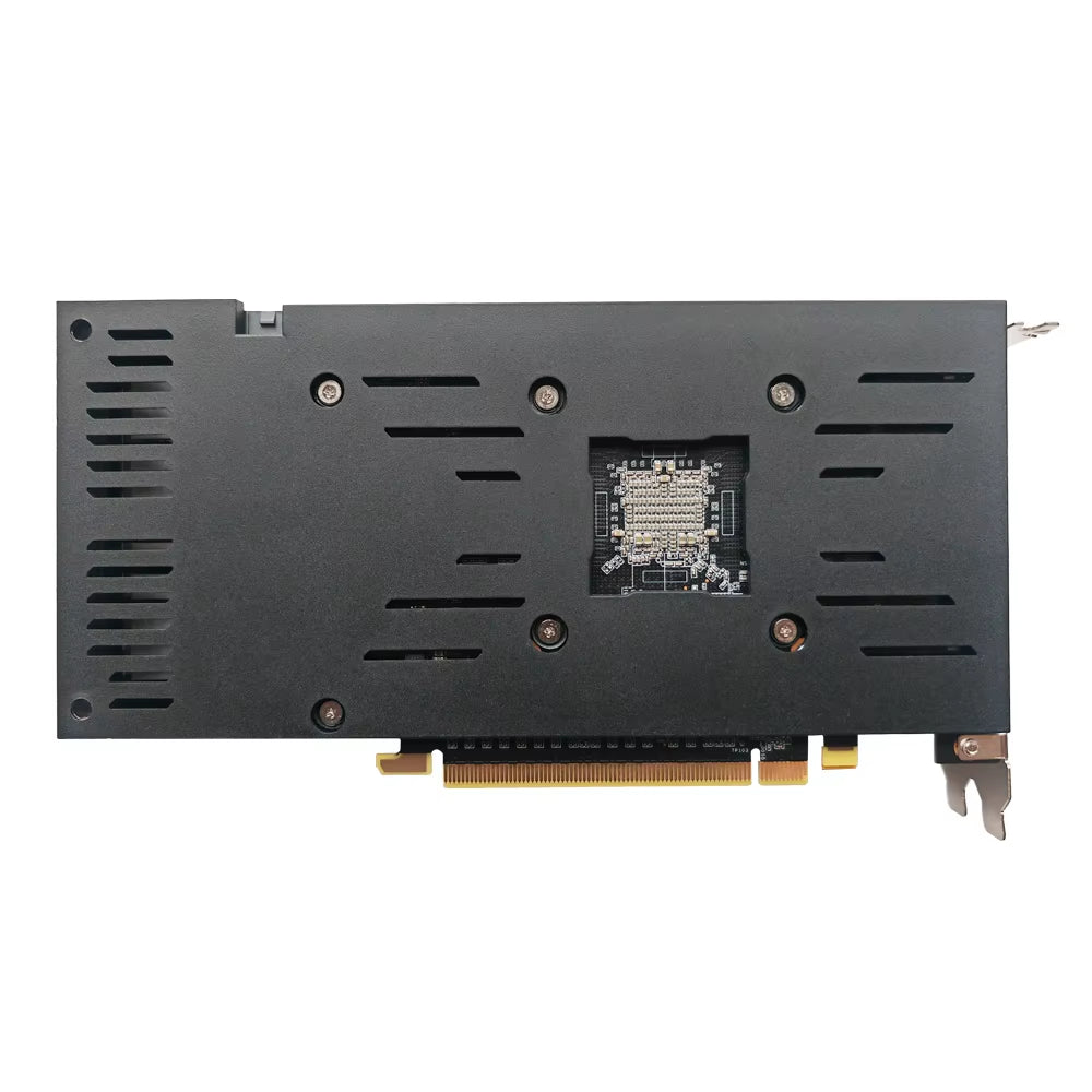 New Radeon RX5600 Graphic Card GDDR6 6GB Gaming Computer GPU AMD RX5600 6GB Game Desktop Computer Graphics Card