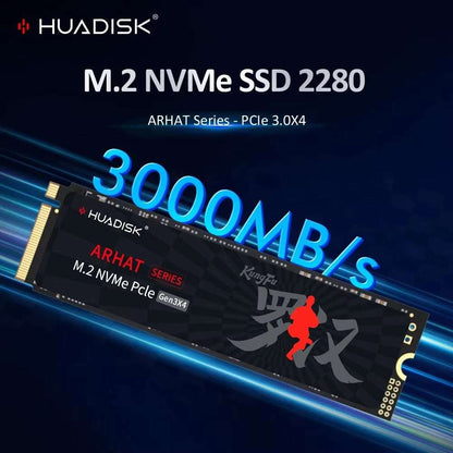 M2 SSD Nvme 128GB 256GB 512GB 1TB 2TB SSD M.2 2280 Pcie 3.0 TLC Chip SSD Internal Solid State Disk for Laptop Desktop PC