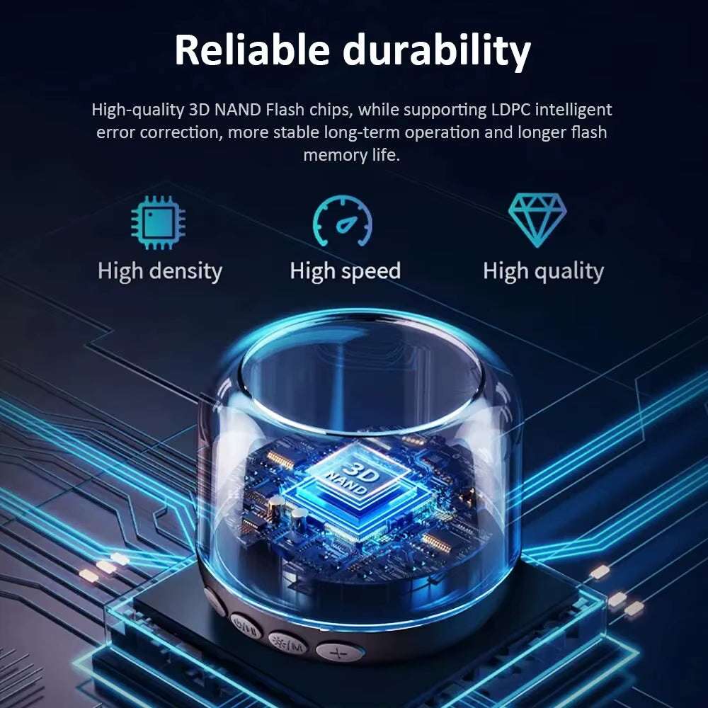 M2 SSD Nvme 128GB 256GB 512GB 1TB 2TB SSD M.2 2280 Pcie 3.0 TLC Chip SSD Internal Solid State Disk for Laptop Desktop PC