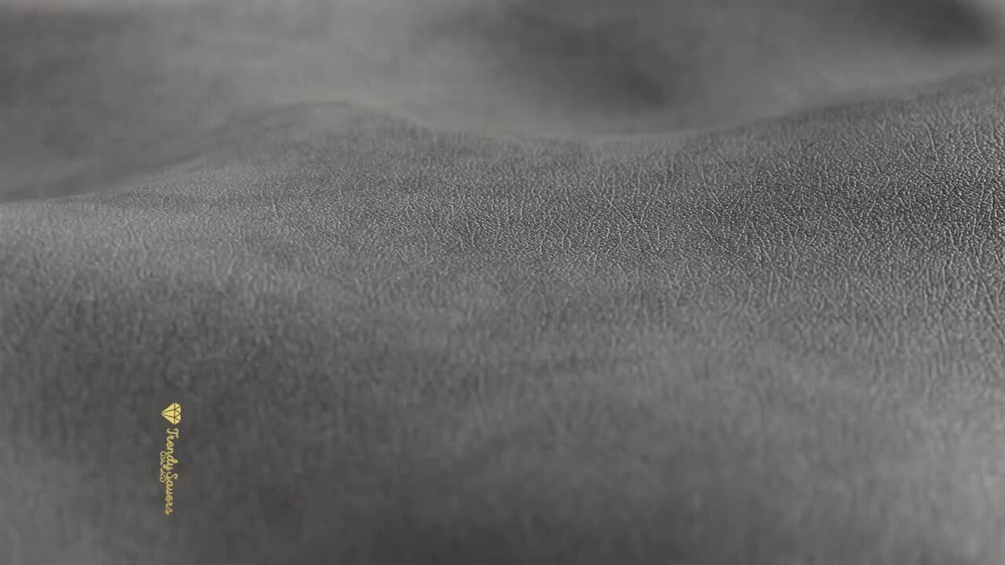 For Iphone 17 16 15 14 13 Pro Max Shockproof Magnetic Leather Black Case Cover